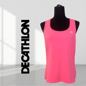 Décathlon tank top ✔️